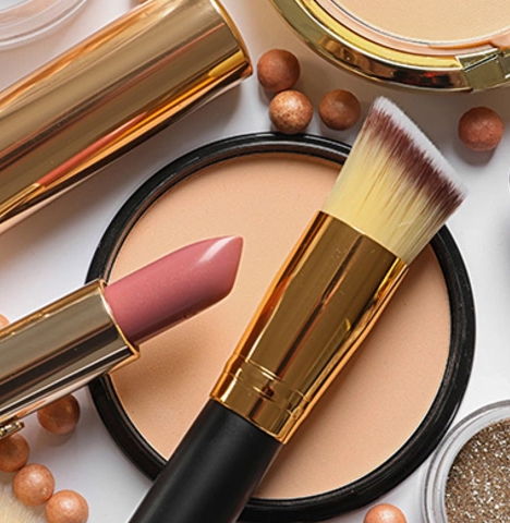 Cosméticos y cuidado personal