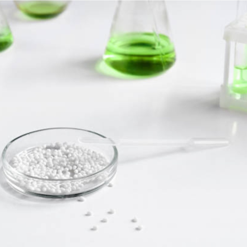 High Purity 99.5% Guanidine Carbonate CAS 593-85-1