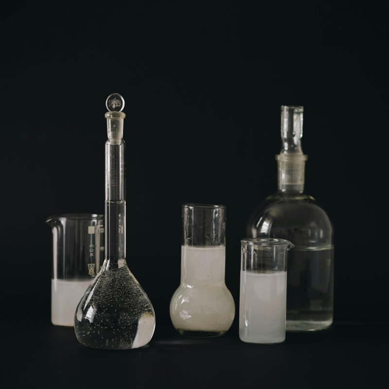 Proveedor de lactato de sodio (CAS 312-85-6) de grado alimentario y farmacéutico