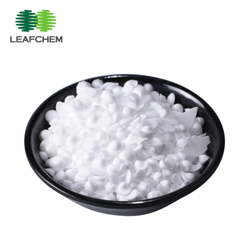 Cetearyl Alcohol vs Stearyl Alcohol supplier for hair care products