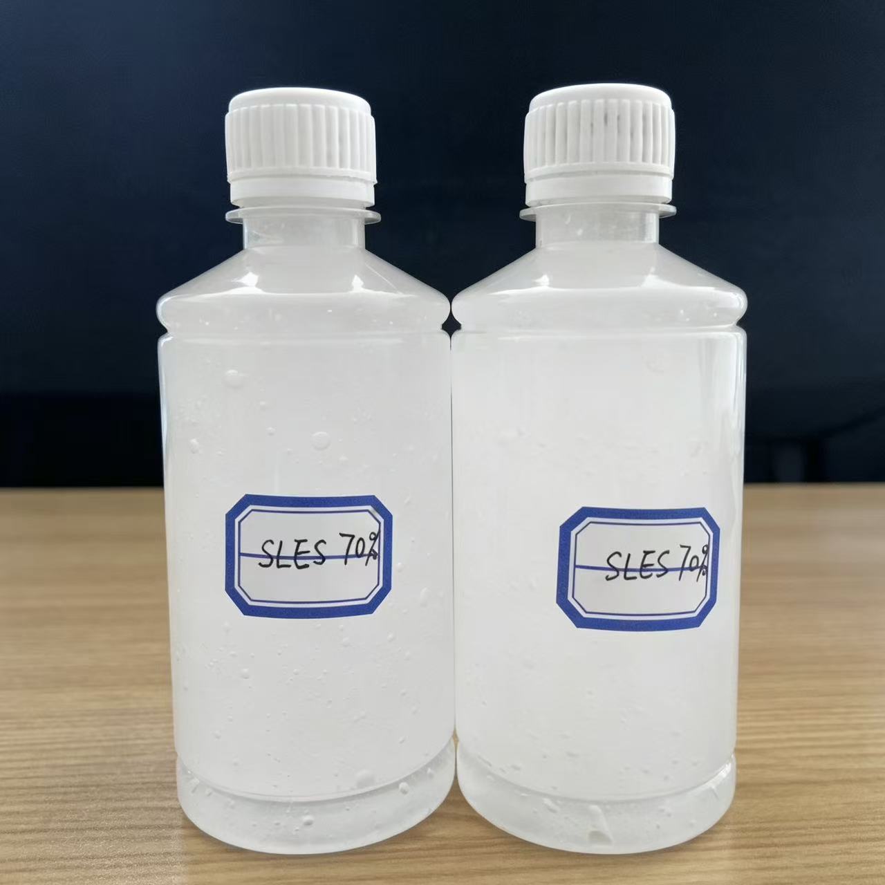 Lauril éter sulfato de sodio (SLES-70%) | CAS 68585‑34‑2