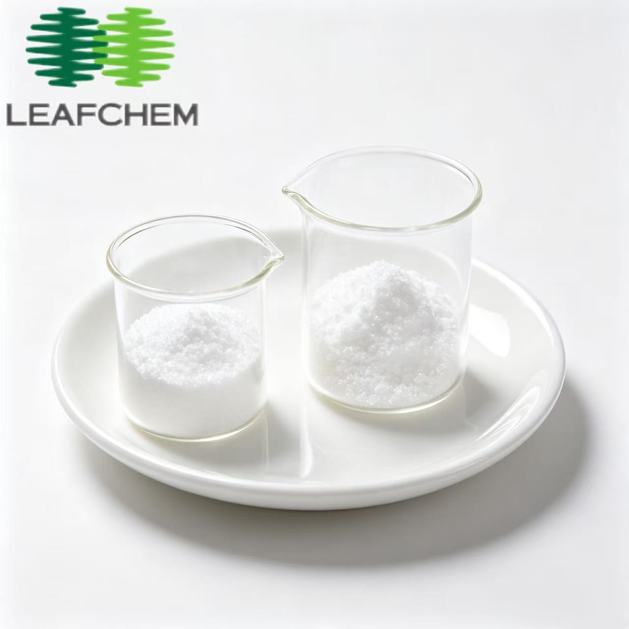 Ácido 5-amino-1,2,4-triazol-3-carboxílico en polvo cristalino blanco de alta pureza | CAS 3641-13-2