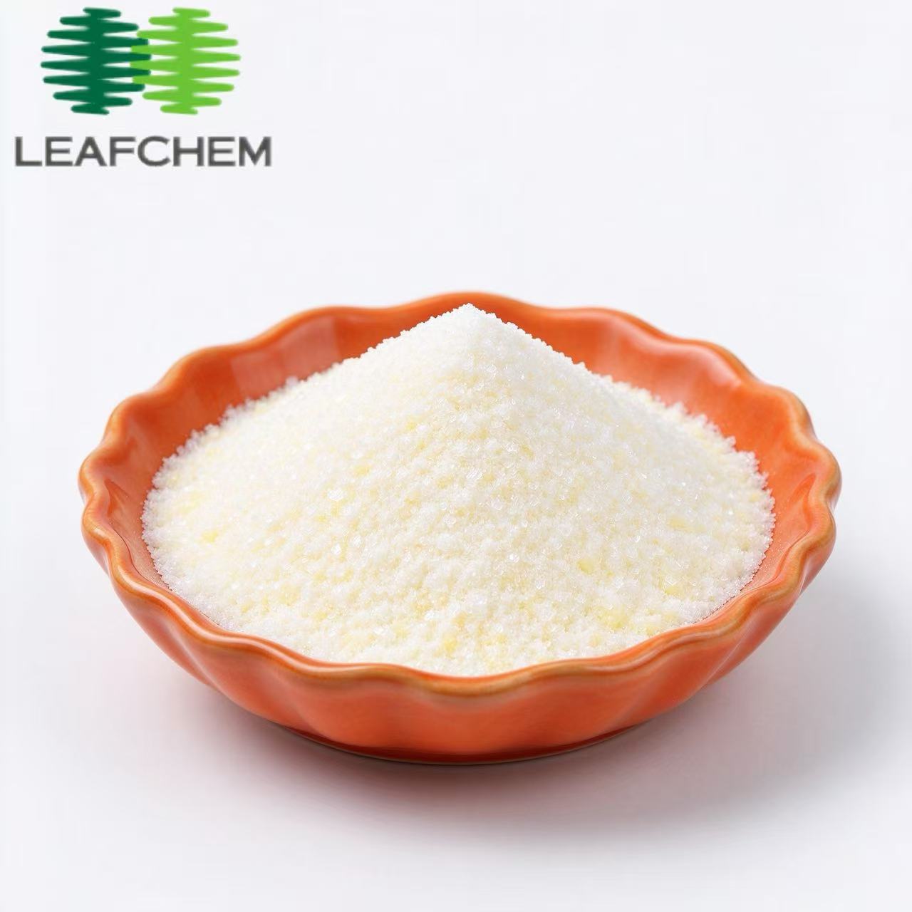 Proteína de trigo de grado alimenticio, gluten de trigo vital | CAS 8002-80-0