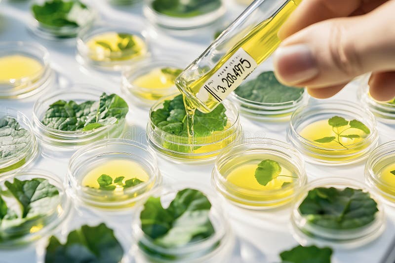 El auge de los ingredientes cosméticos ecológicos y biodegradables